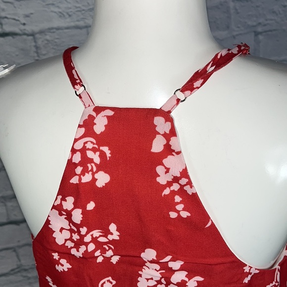 Sleeveless Dress - Picture 6 of 7